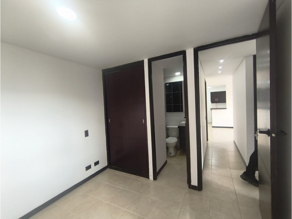 VENTA DE APARTAMENTO EN BELÉN SECTOR LOMA DE LOS BERNAL — foto 3