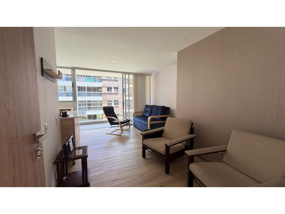 APARTAMENTO PARA LA VENTA EN LA CEJA - ANTIOQUIA — foto 2