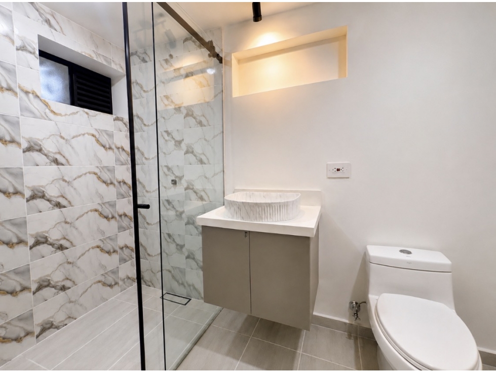 VENTA DE OPORTUNIDAD ESTRENA APARTAMENTO ENVIGADO LA MAGNOLIA — foto 5