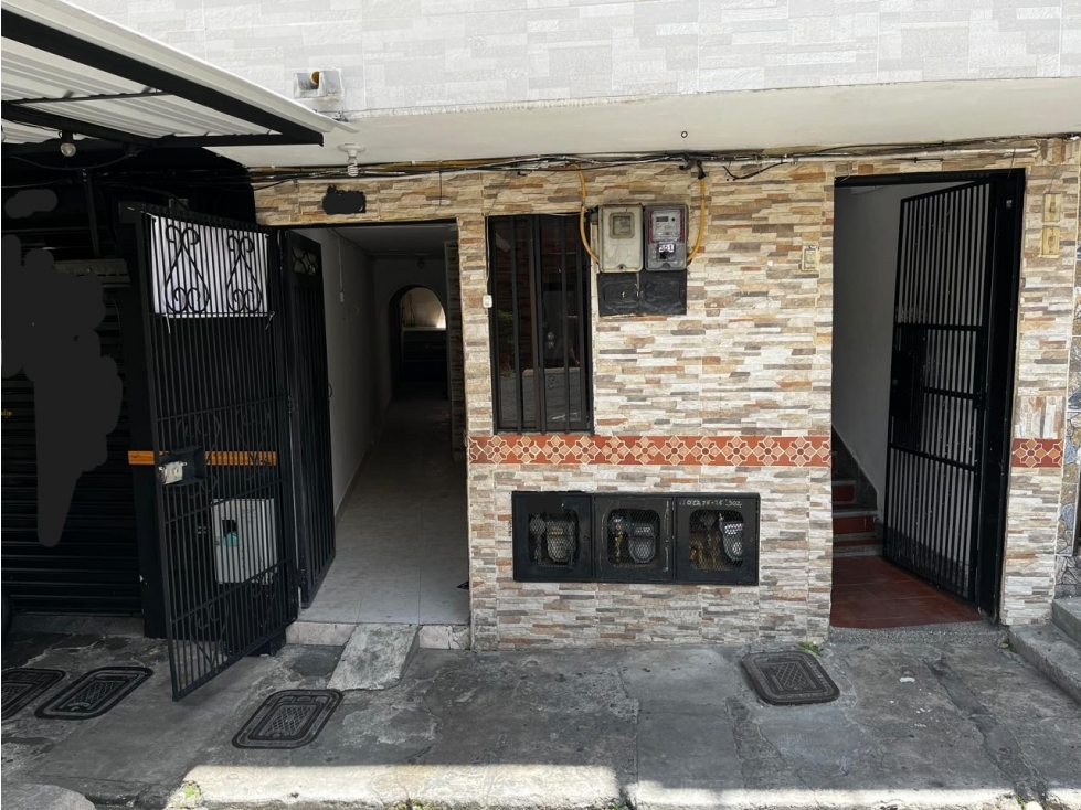 Venta primer piso Belen las Margaritas