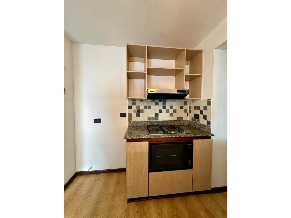 Arriendo Apartamento Poblado AR34