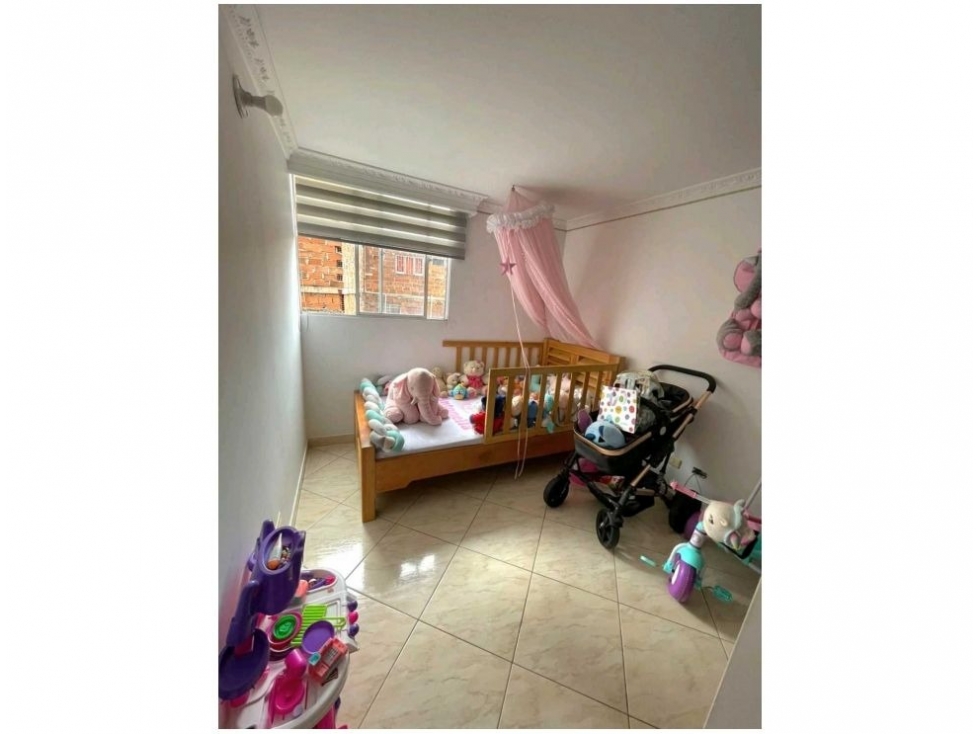 Venta de Apartamento en La América — foto 2