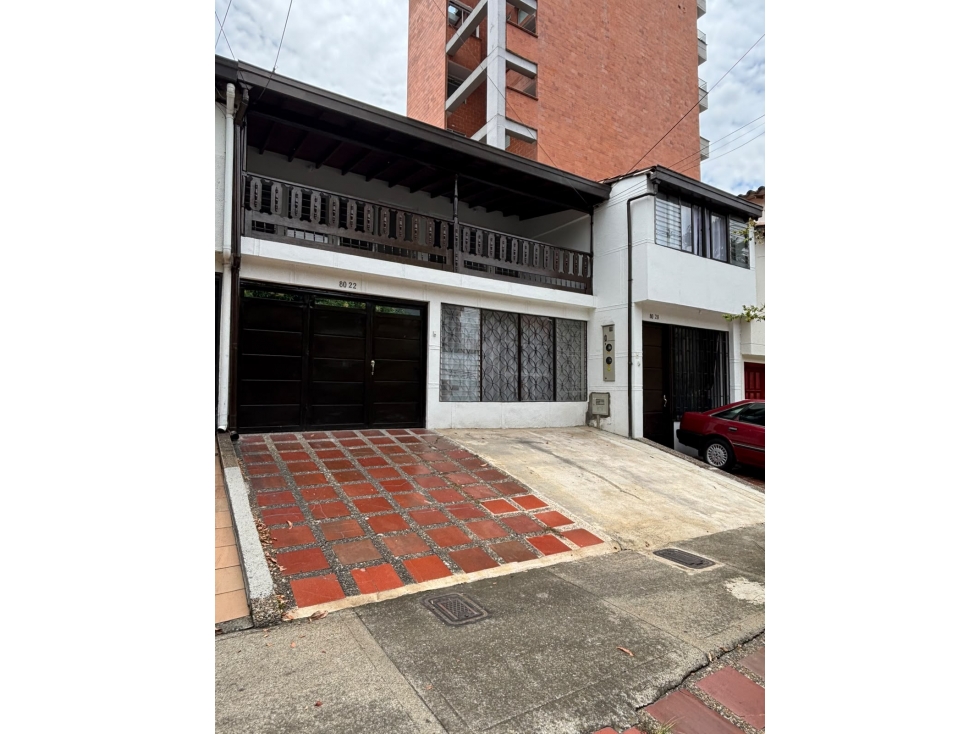 Venta de Casa unifamiliar con Apartamento en Belen la palma — foto 2