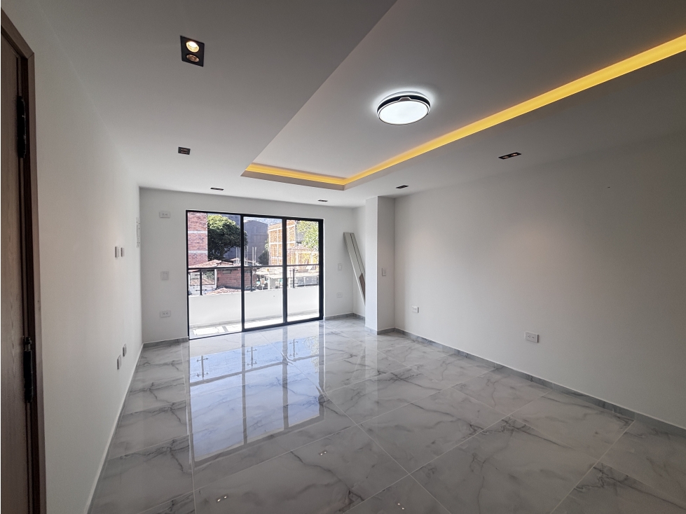 VENTA HERMOSO APARTAMENTO NUEVO ENVIGADO LA MAGNOLIA