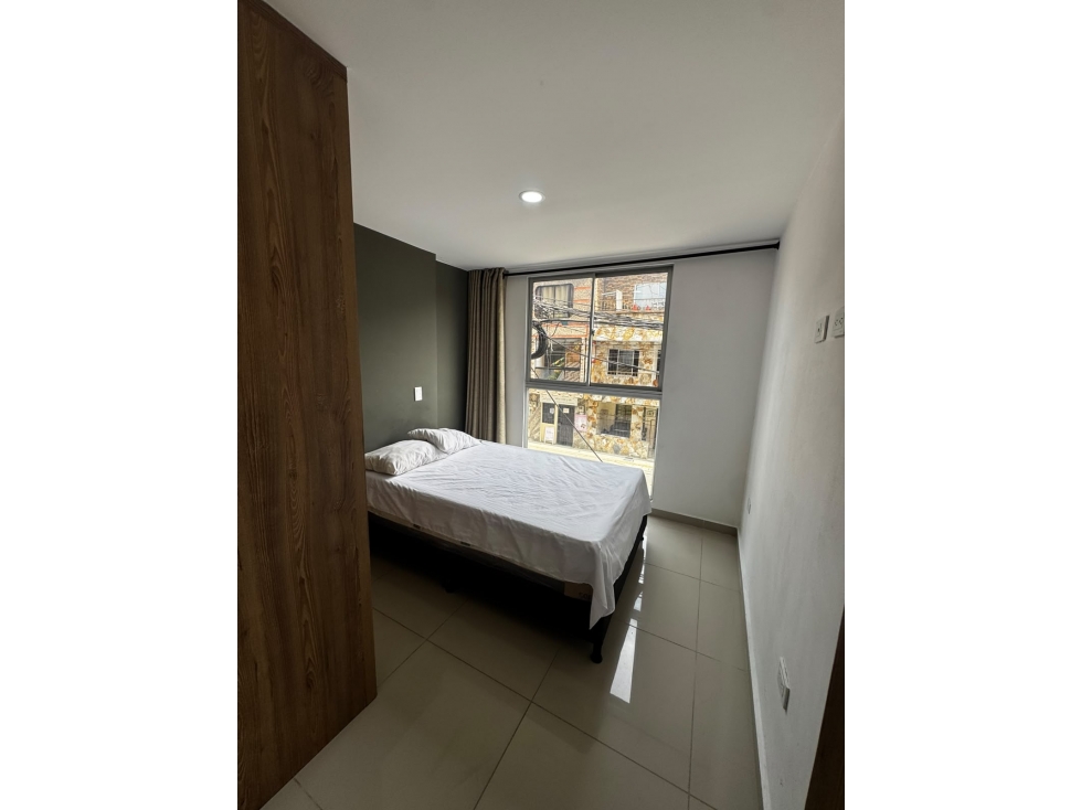 APARTAMENTO EN VENTA EN ITAGUI — foto 5