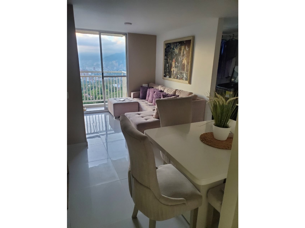 VENTA DE APARTAMENTO EN SAN ANTONIO DE PRADO - EL VERGEL — foto 4