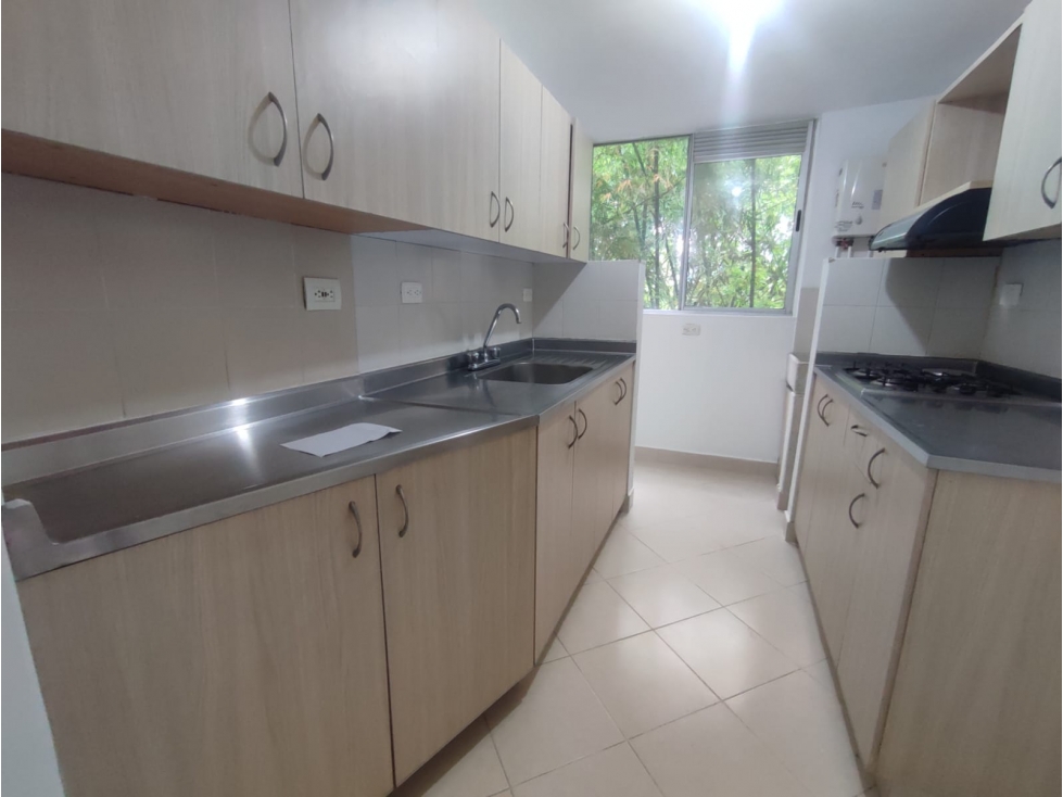 VENTA APARTAMENTO ENVIGADO - SECTOR SEÑORIAL