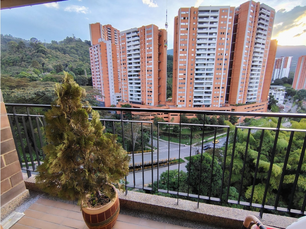 Venta apartamento 63 m2 Sabaneta sector Cañaveralejo
