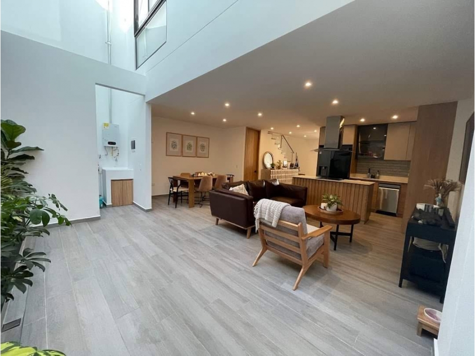 VENTA CASA LA CEJA EN CONJUNTO CERRADO