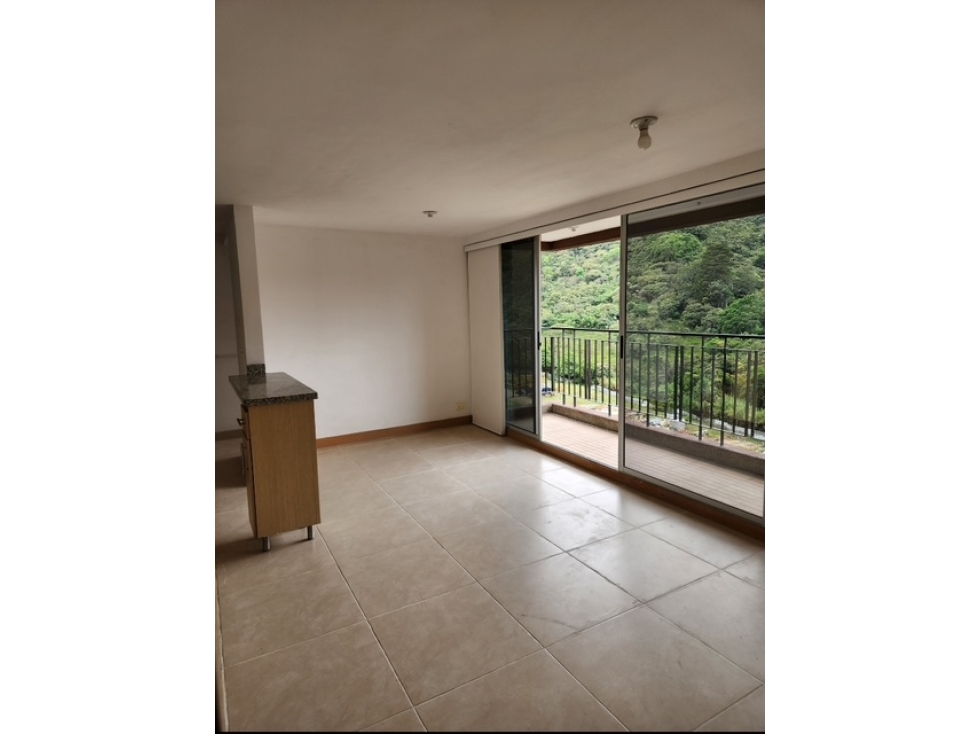 Venta apartamento Sabaneta, loma cañaveralejo