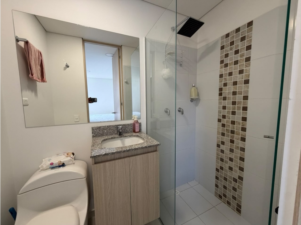 SE VENDE APARTAMENTO EN ITAGUI, SECTOR DITAIRES — foto 4