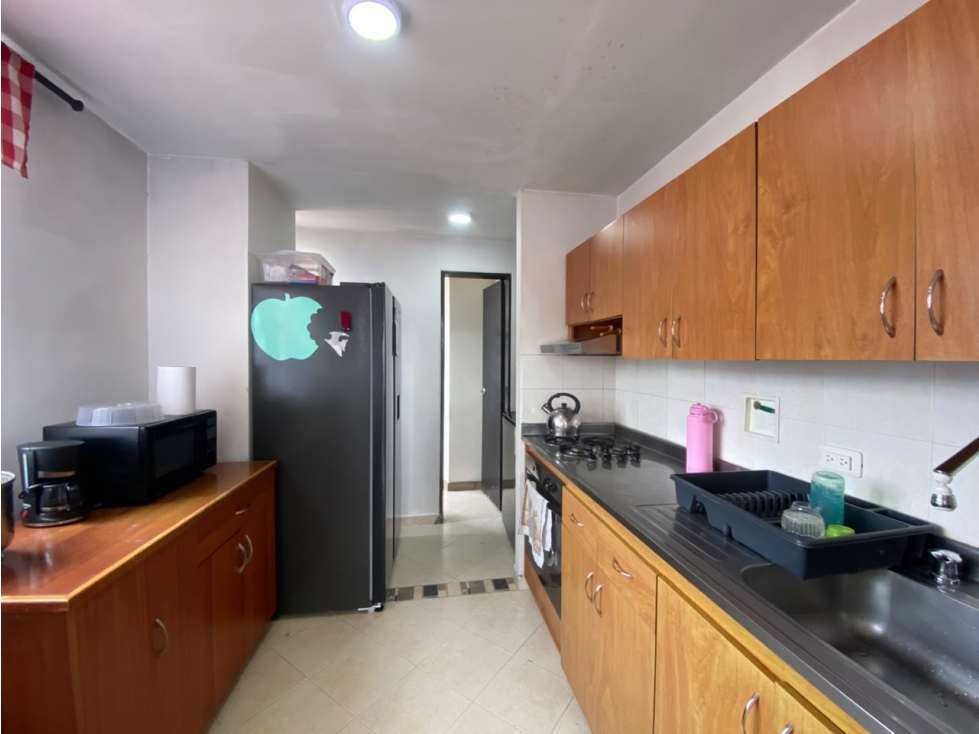 APARTAMENTO PORTAL - ENVIGADO — foto 6