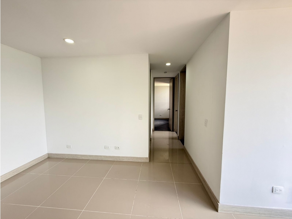 APARTAMENTO EN VENTA EN SABANETA SECTOR LA BAHIA — foto 2