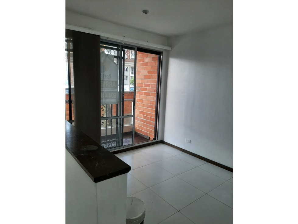 VENTA DE APARTAMENTO EN ENVIGADO SECTOR LA CUENCA