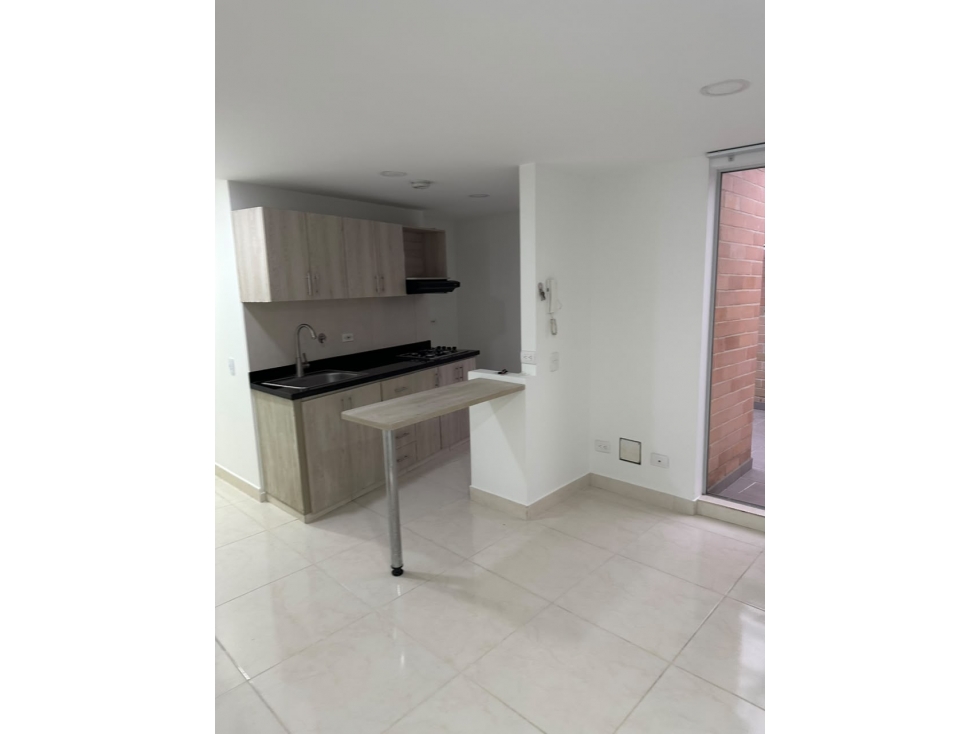 VENTA DE APARTAMENTO EN SABANETA SECTOR EL CARMELO