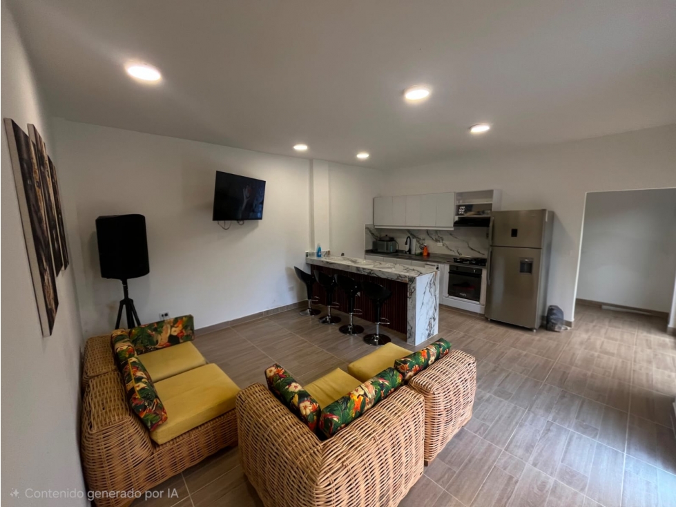 SE VENDE FINCA EN SOPETRAN ANTIOQUIA DE 500MTS — foto 4