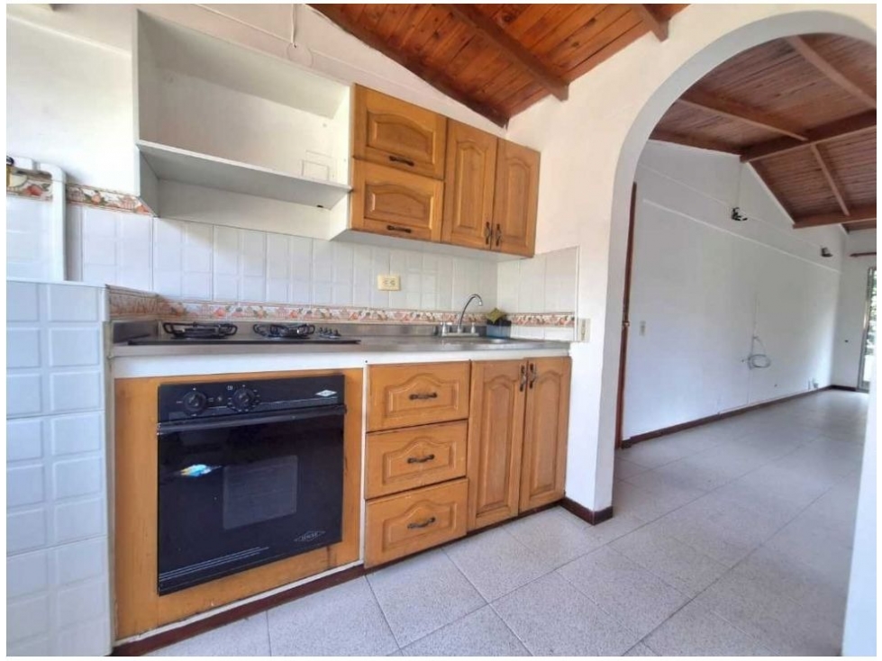 Venta de Apartamento en Belén Rosales