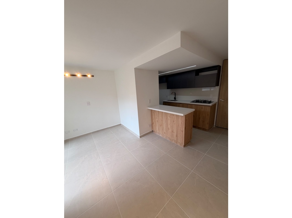 VENTA DE APARTAMENTO EN LA ESTRELLA LA ALDEA
