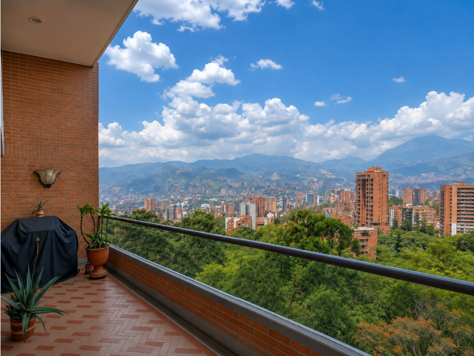 VENTA DUPLEX | ESMERALDAL ENVIGADO VISTA A RESERVA