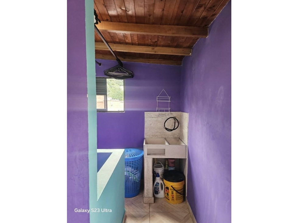 VENTA DE CASA EN ITAGÜÍ SECTOR CALATRAVA — foto 3