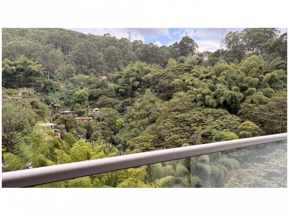 Venta de Apartamento en Medellín-Loma del Indio — foto 2