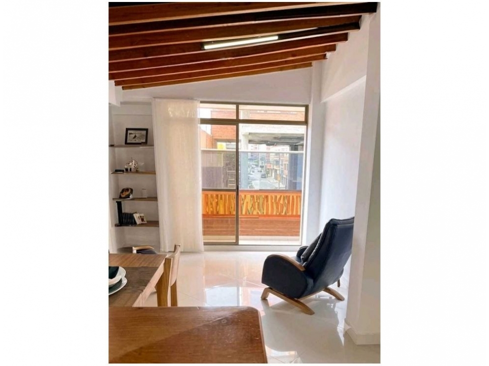 Venta de Apartamento en Envigado El Portal, Av. Las Vegas — foto 2