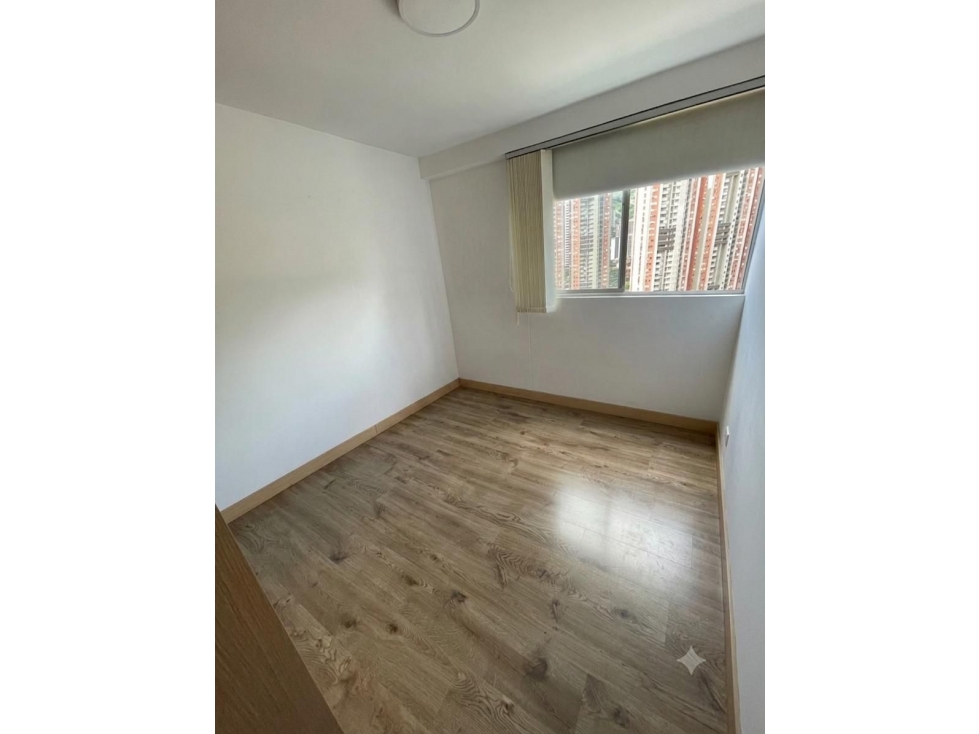 Venta Apartamento en Sabaneta-San remo — foto 2