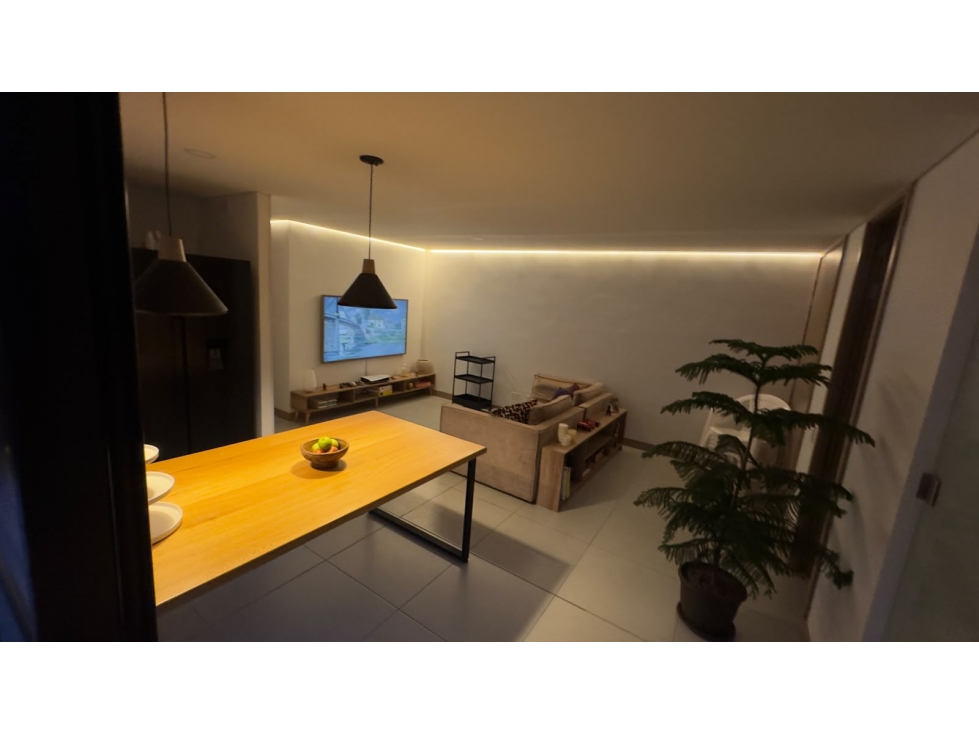Venta Apartamento en Envigado-Loma del barro — foto 2