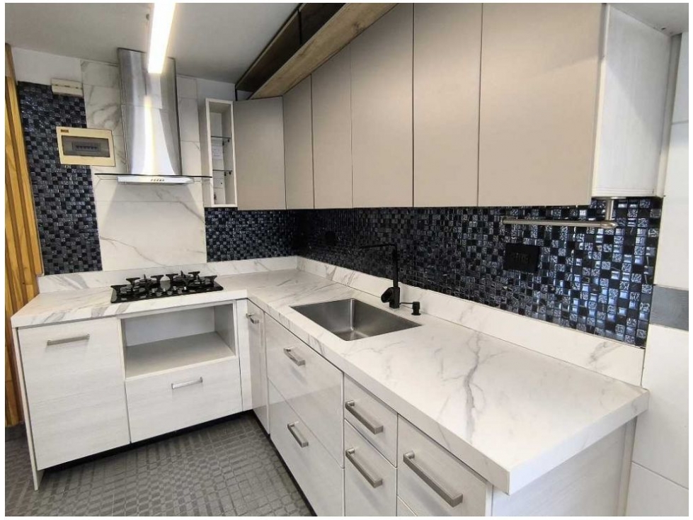 VENTA DE APARTAMENTO EN BELÉN SECTOR LOMA DE LOS BERNAL — foto 4
