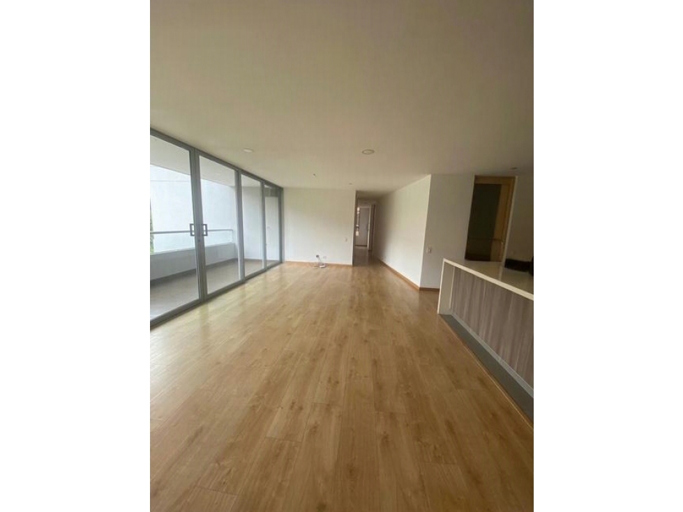 Venta, apartamento, Envigado, loma de las brujas