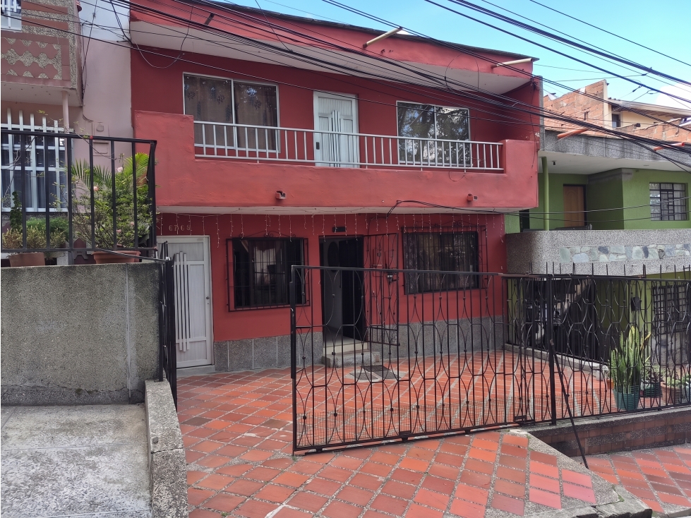 VENDO CASA 1ER PISO EN TEJELO | 113.87 m² + SÓTANO 45 m²+PARQUEADERO