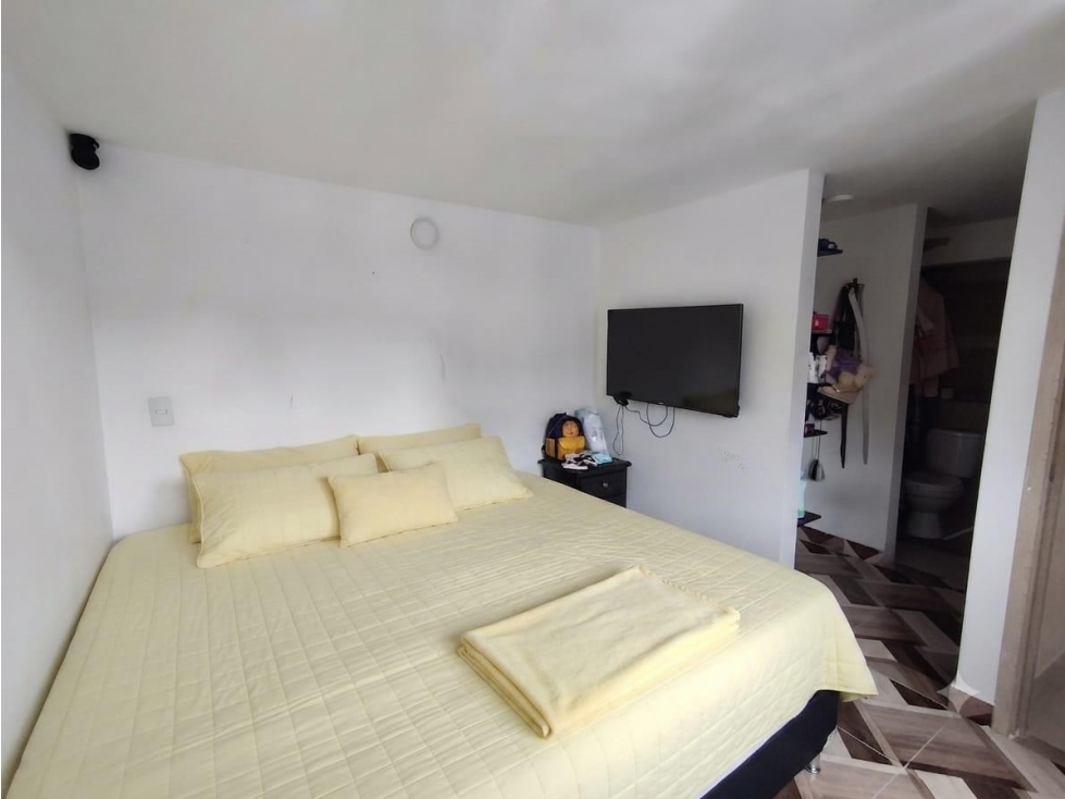 VENTA DE APARTAMENTO BELLO | EL TRAPICHE| MAJAGUA | PQ MOTO — foto 5