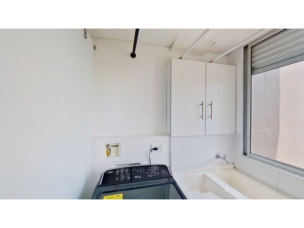 APARTAMENTO EN VENTA EN SABANETA SECTOR LA DOCTORA — foto 4