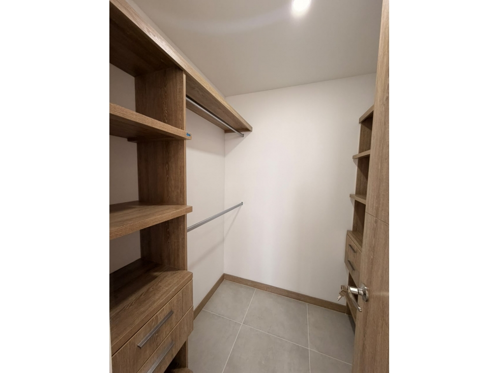 VENTA DE APARTAMENTO | RIONEGRO| AQUA | PQ + UTIL| 78M2 — foto 5