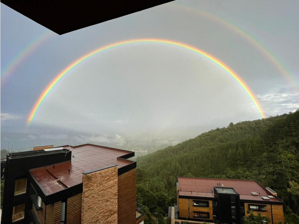 VENTA DE APARTAMENTO LUXURY EN SIERRA GRANDE 2