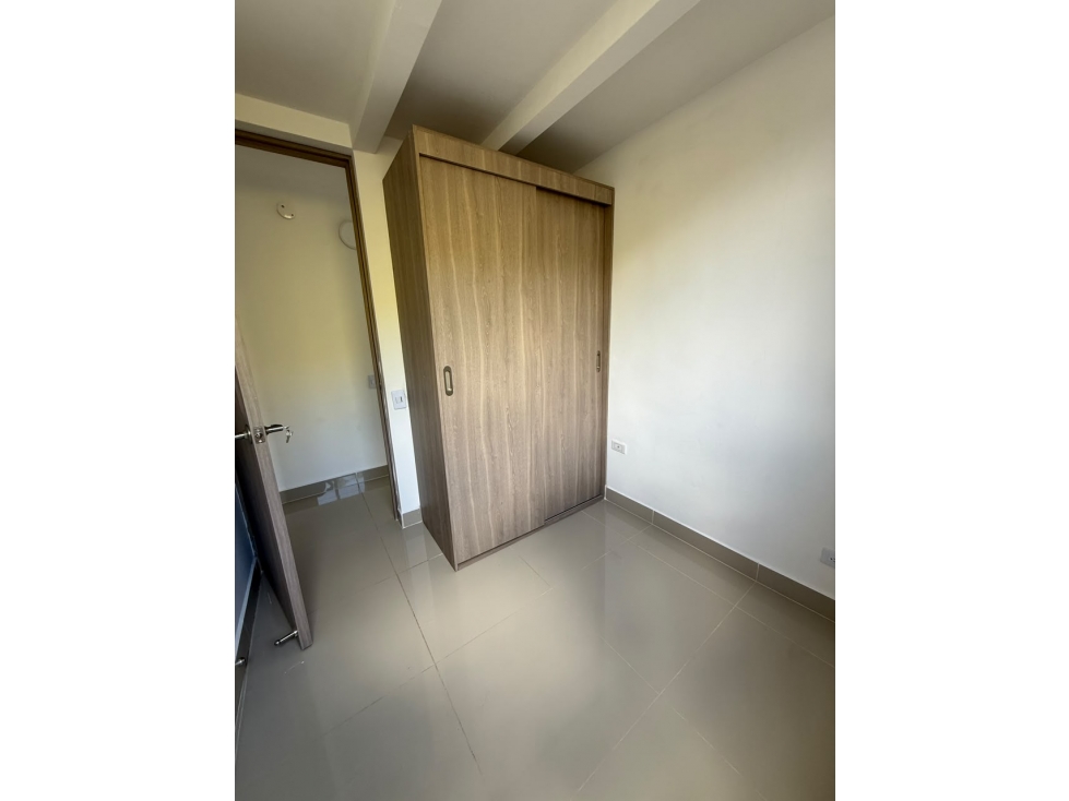 VENTA DE APARTAMENTO | CALDAS| ARAGUA DE PRIMAVERA | 49 METROS — foto 5