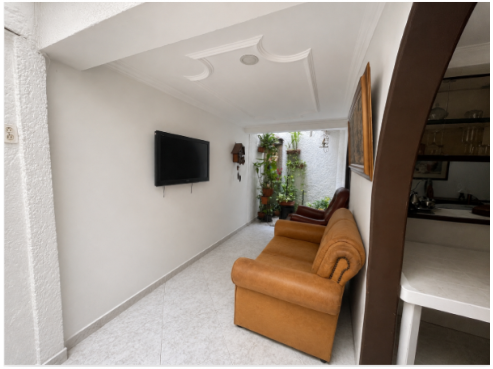 Casa reformada en venta Belén La Nubia / MM — foto 4