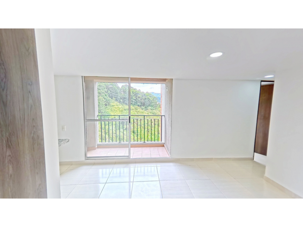 VENTA APARTAMENTO EN SABANETA MONTEFLOR — foto 2