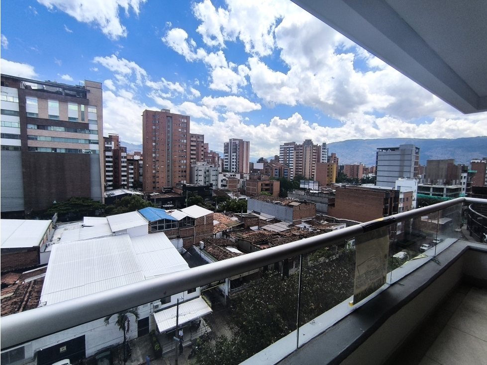 Venta de apartamento en Laureles Nogal — foto 2