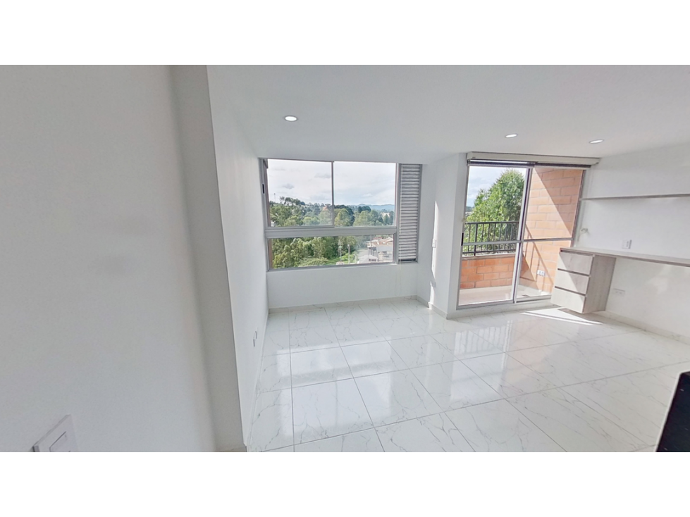 Venta de Apartamento en Rionegro Barrio Cuatro Esquinas — foto 2