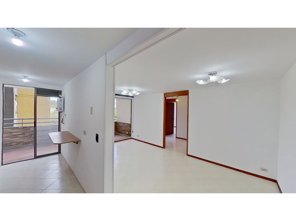 Venta de Apartamento en Medellín - Barrio Los Colores — foto 2