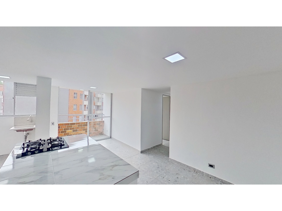 Venta de Acogedor Apartamento en San Antonio de Prado — foto 3