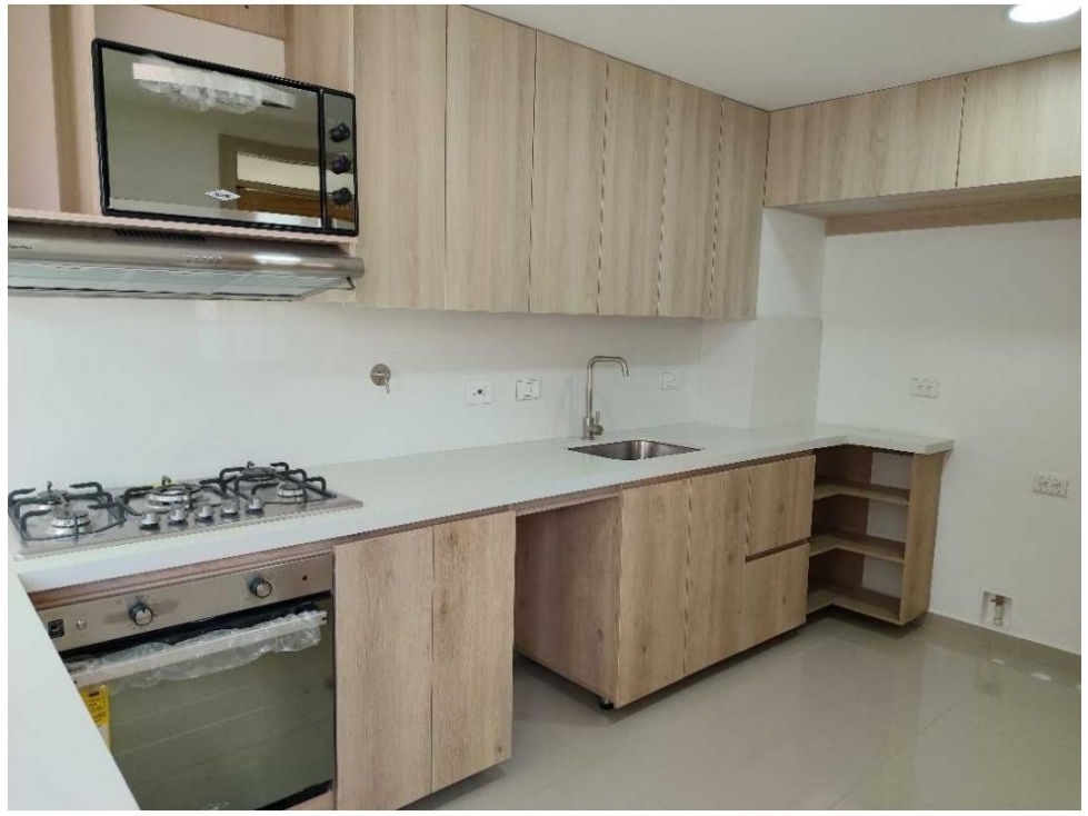 Venta de Apartamento en Medellín-Belén Alameda
