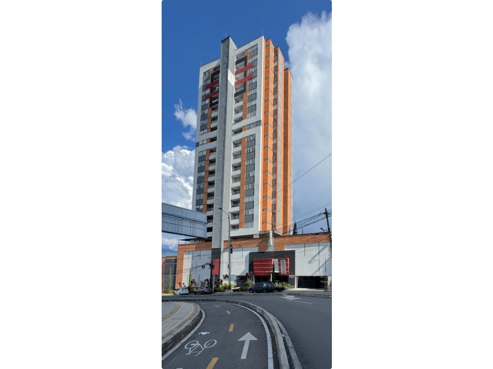 Venta proyecto Hungría áreas 68 y 74 m2 La Estrella / Ferrería — foto 2