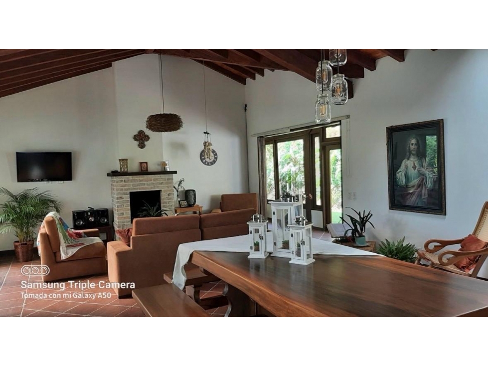 Venta Finca Carmen de Viboral