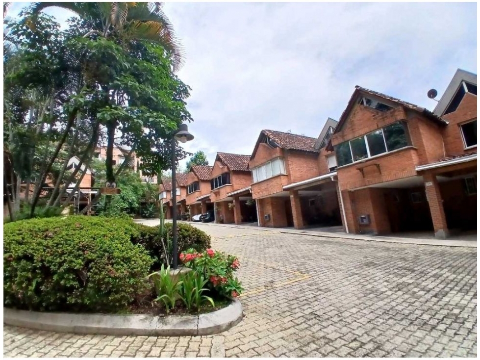 Venta casa Medellín, El Poblado, San Lucas