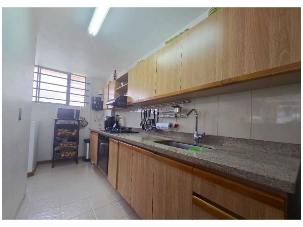 Venta de Apartamento en Medellín-Belén Loma de Los Bernal