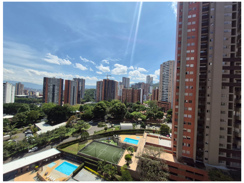 TE VENDO APARTAMENTO EN SABANETA, SECTOR SAN JOSE PARTE BAJA — foto 3