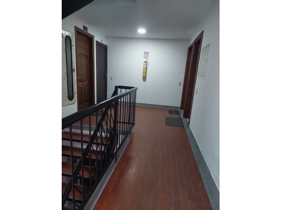 Venta de Apartamento en Envigado-Alcala ZONA PLANA — foto 2