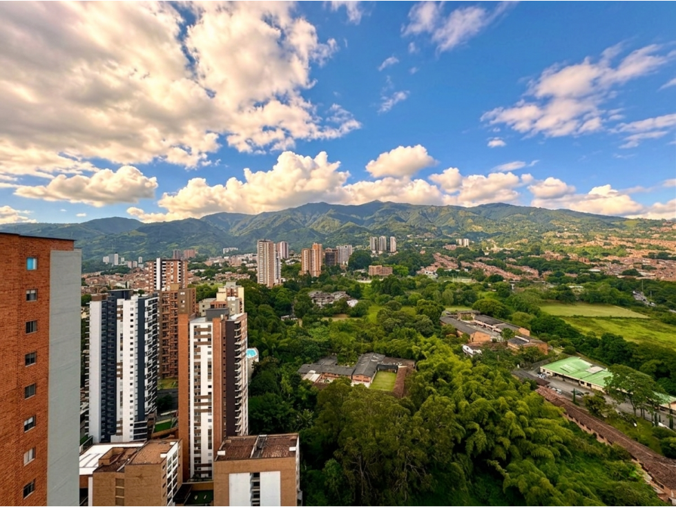 Vendo apartamento en Suramérica